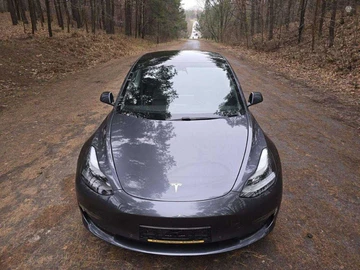 Авто Tesla Model 3 2021 № 8928169
