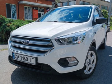 Авто Ford Escape 2017 № 8928170