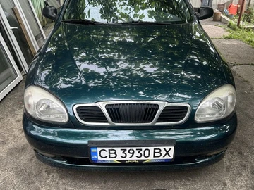 Авто Daewoo Arcadia 2006 № 8928172