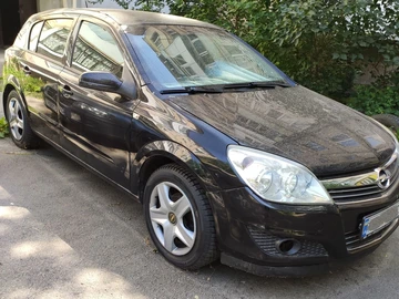Авто Opel Astra 2007 № 8928174