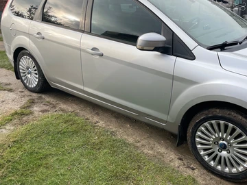 Авто Ford Focus 2010 № 8928176