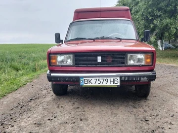 Авто ВАЗ 11113 Oka 2006 № 8928178