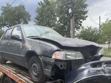 Авто Daewoo Nexia 2008 № 8928179