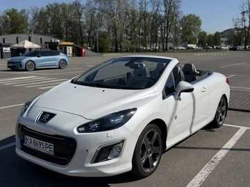 Авто Peugeot 308 2012 № 8928180