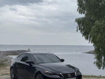 Авто Lexus Is Серія 2013 № 8928182