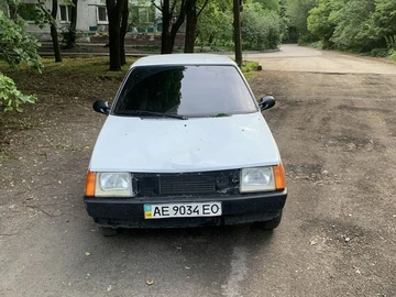 Авто ЗАЗ Таврия 2004 № 8928192
