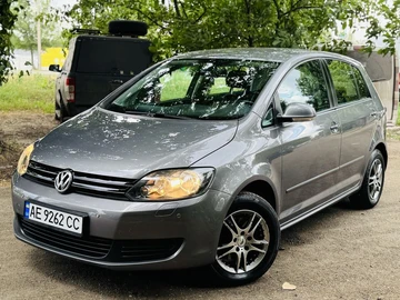 Авто Volkswagen Golf Plus 2012 № 8928197