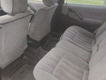 Авто Volkswagen Passat Cc 1988 № 8928202