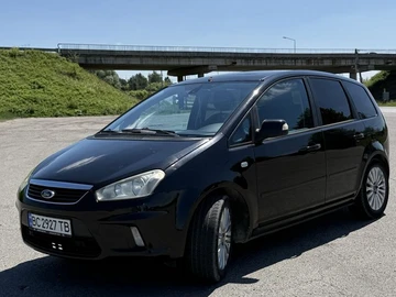 Авто Ford C-Max 2010 № 8928207