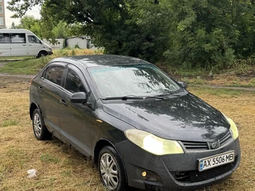 Авто ЗАЗ Forza 2012 № 8928212