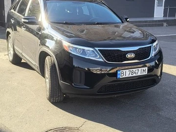 Авто KIA Sorento 2014 № 8928276