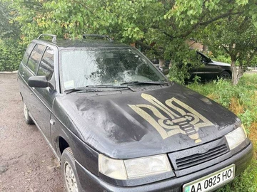 Авто ВАЗ 2111 2008 № 8928278
