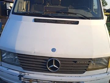 Авто Mercedes Sprinter 1999 № 8928279