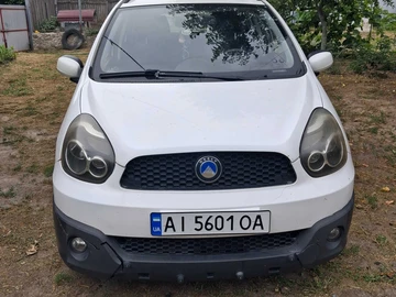 Авто Geely Bo 2014 № 8928287