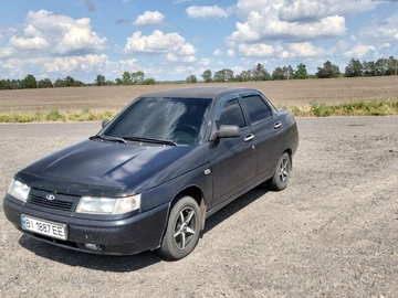 Авто ВАЗ 2110 2008 № 8928288