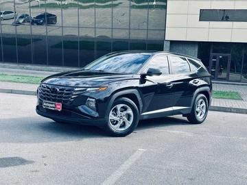 Авто Hyundai Tucson 2022 № 8928297