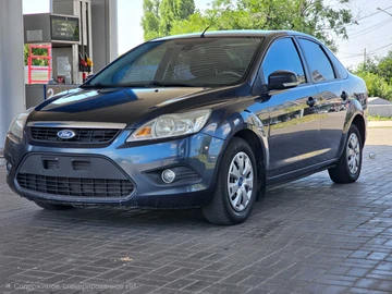 Авто Ford Focus 2009 № 8928302