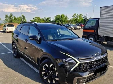 Авто KIA Sportage 2023 № 8928304