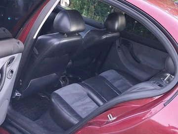 Авто SEAT Toledo 1999 № 8928305