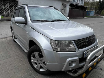 Авто Suzuki Grand Vitara 2006 № 8928309