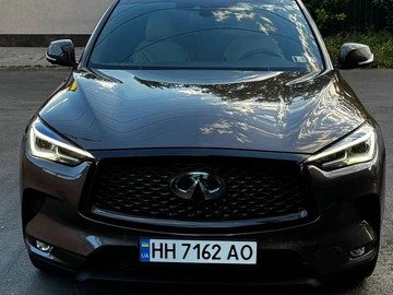 Авто Infiniti Qx50 2019 № 8928312