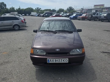 Авто ВАЗ 2115 2012 № 8928314