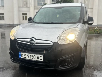 Авто Opel Combo 2012 № 8928286