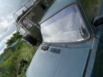 Авто ВАЗ 2107 2003 № 8928379