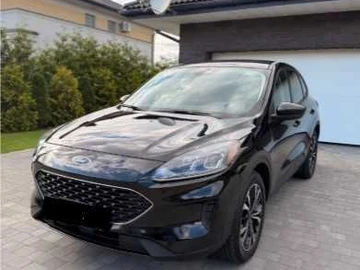 Авто Ford Escape 2022 № 8928390