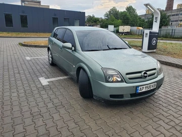 Авто Opel Vectra 2003 № 8928391
