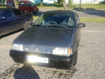 Авто Renault 19 1991 № 8928404