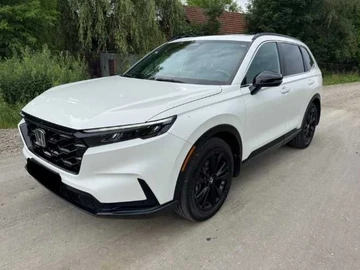 Авто Honda Cr-V 2023 № 8928408