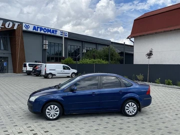 Авто Ford Focus 2007 № 8928409