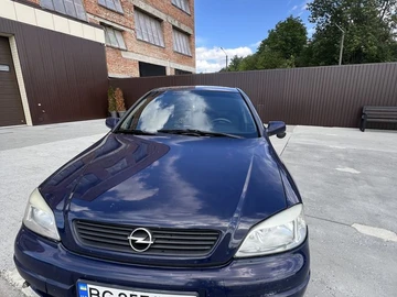 Авто Opel Astra 2008 № 8928411