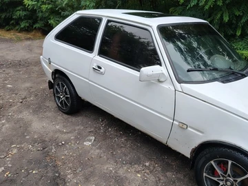 Авто ЗАЗ 1102 1992 № 8928413