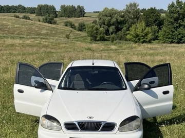 Авто Daewoo Arcadia 2003 № 8928415