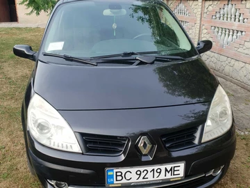 Авто Renault 4 2007 № 8928416