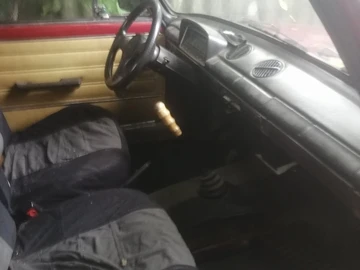 Авто ВАЗ 11113 Oka 1981 № 8928417