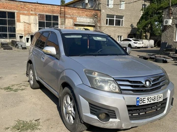 Авто Great Wall Sailor 2012 № 8928435