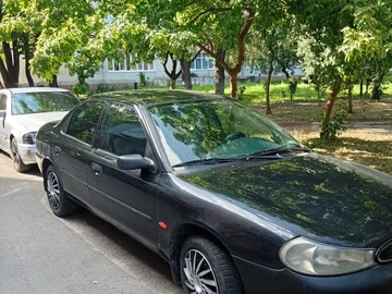 Авто Ford Mondeo 1997 № 8928438