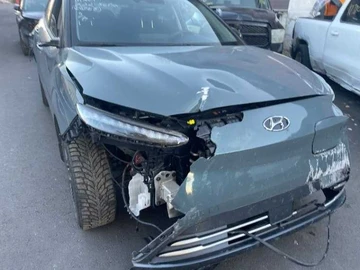 Авто Hyundai Amica 2022 № 8928439