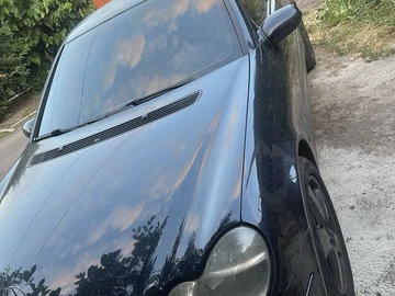 Авто Mercedes 220 2000 № 8928440
