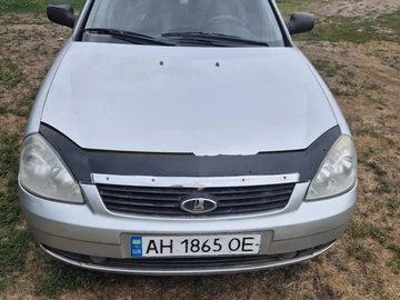 Авто ВАЗ 2170 Priora 2008 № 8928441