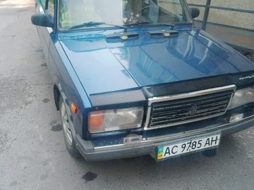 Авто ВАЗ 2107 2006 № 8928442