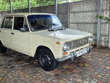 Авто ВАЗ 2101 1980 № 8928444