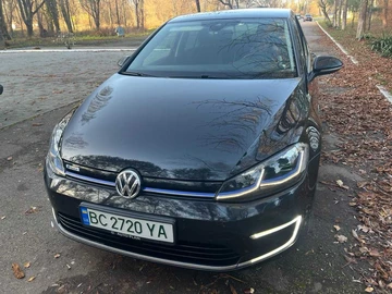 Авто Volkswagen Golf 2018 № 8928445
