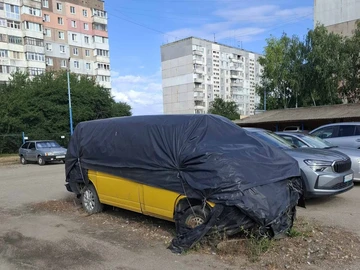 Авто Volkswagen Corrado 2006 № 8928448