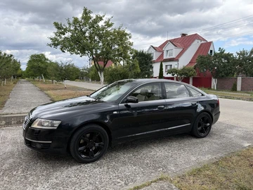 Авто Audi A6 2006 № 8928450
