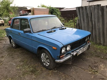 Авто ВАЗ 2103 1975 № 8928569
