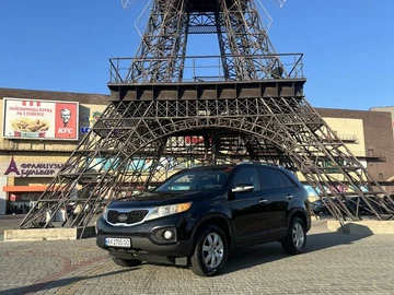 Авто KIA Sorento 2012 № 8928578